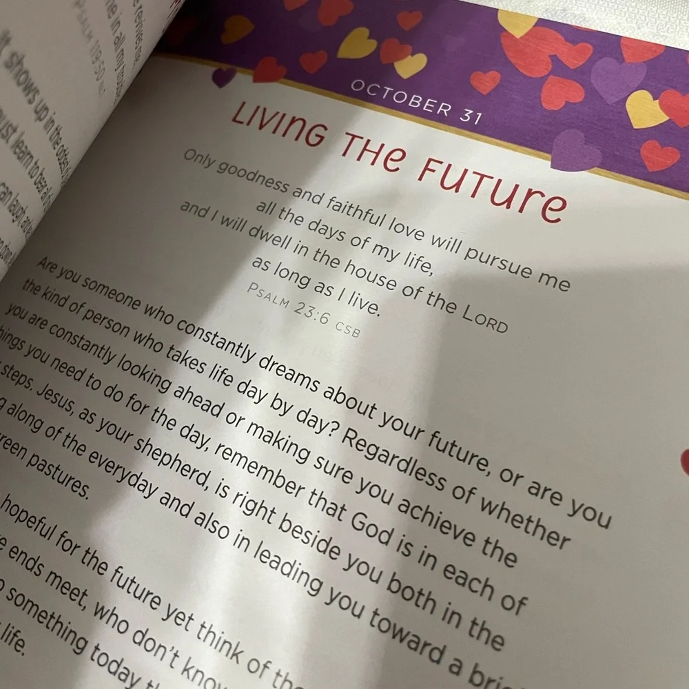 365 Days of Kindness devotional
